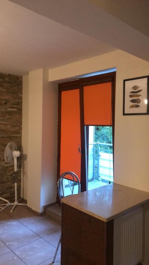 ורשה Apartamenty Na Ogrodowa מראה חיצוני תמונה