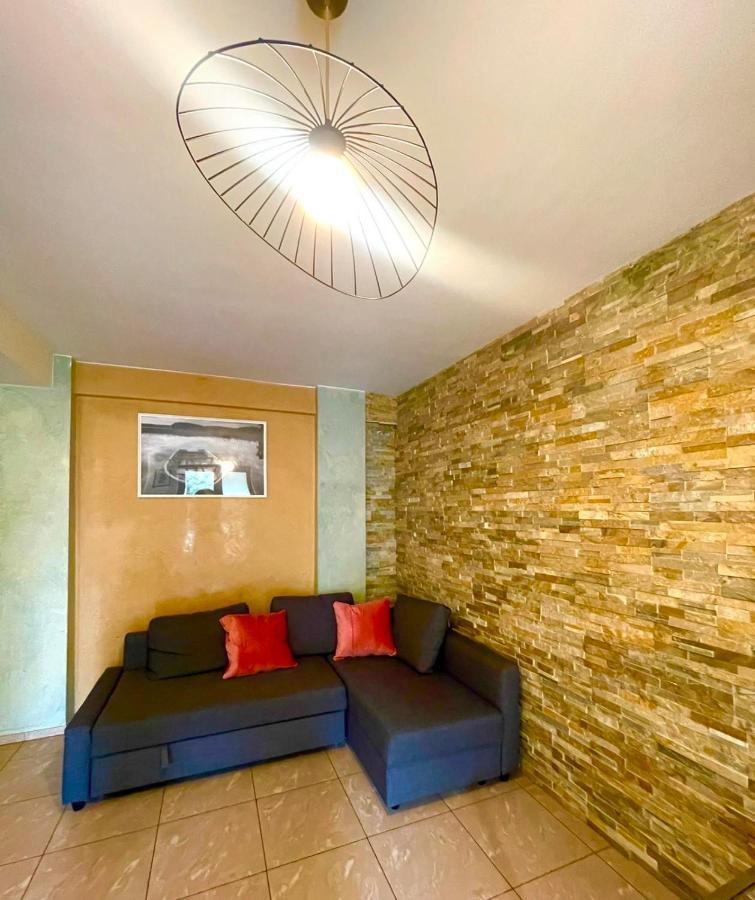 ורשה Apartamenty Na Ogrodowa מראה חיצוני תמונה
