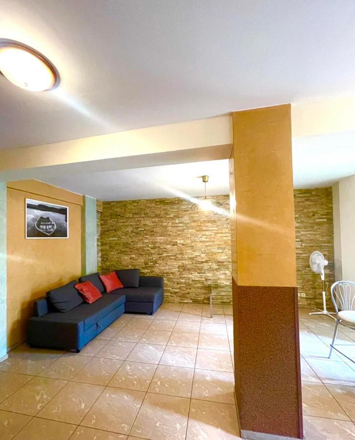 ורשה Apartamenty Na Ogrodowa מראה חיצוני תמונה